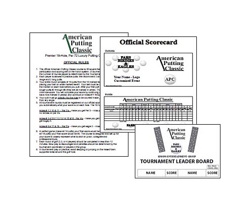 View of downloadable documents